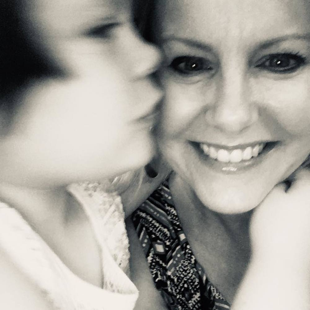 Meet your Posher, Tricia